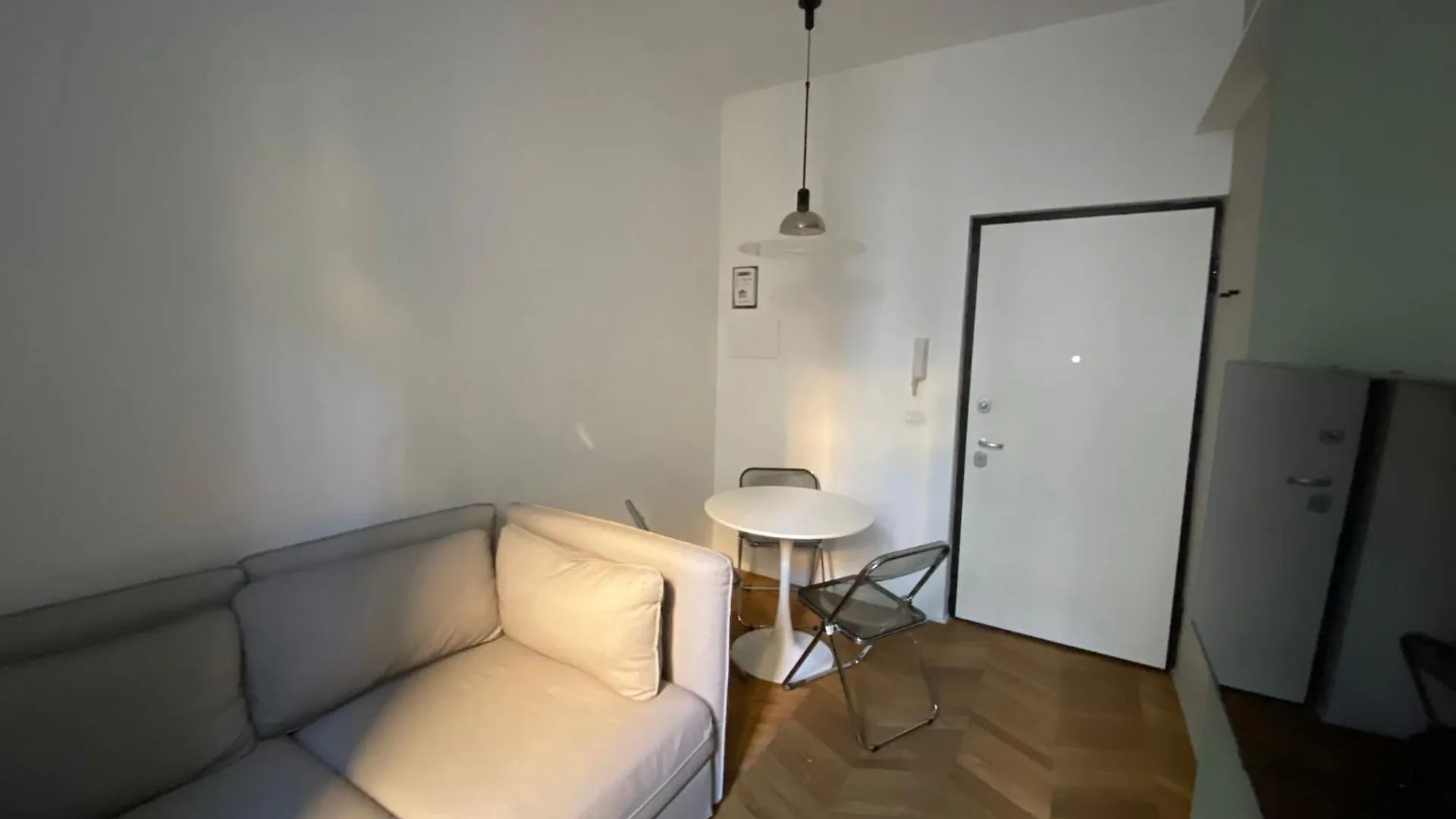 Nolo Cube Apartment Milan