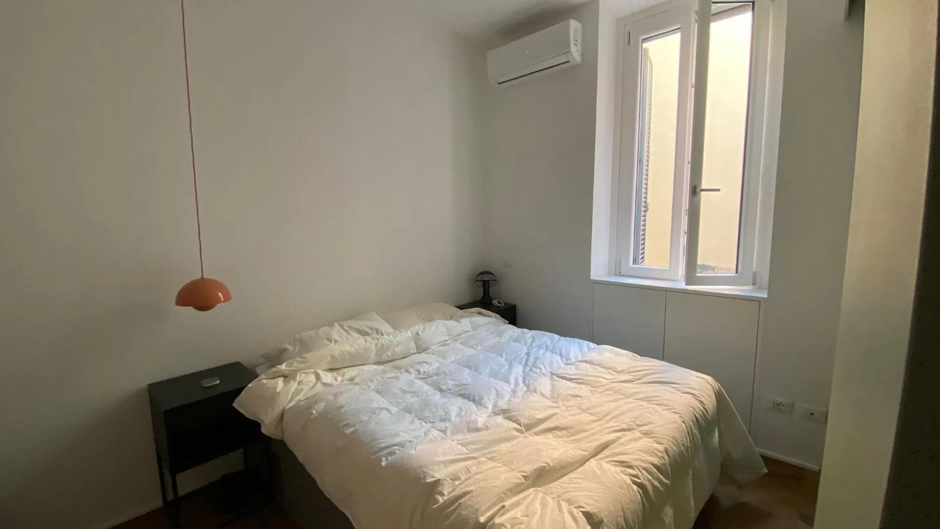 Nolo Cube Apartment Milan Italy