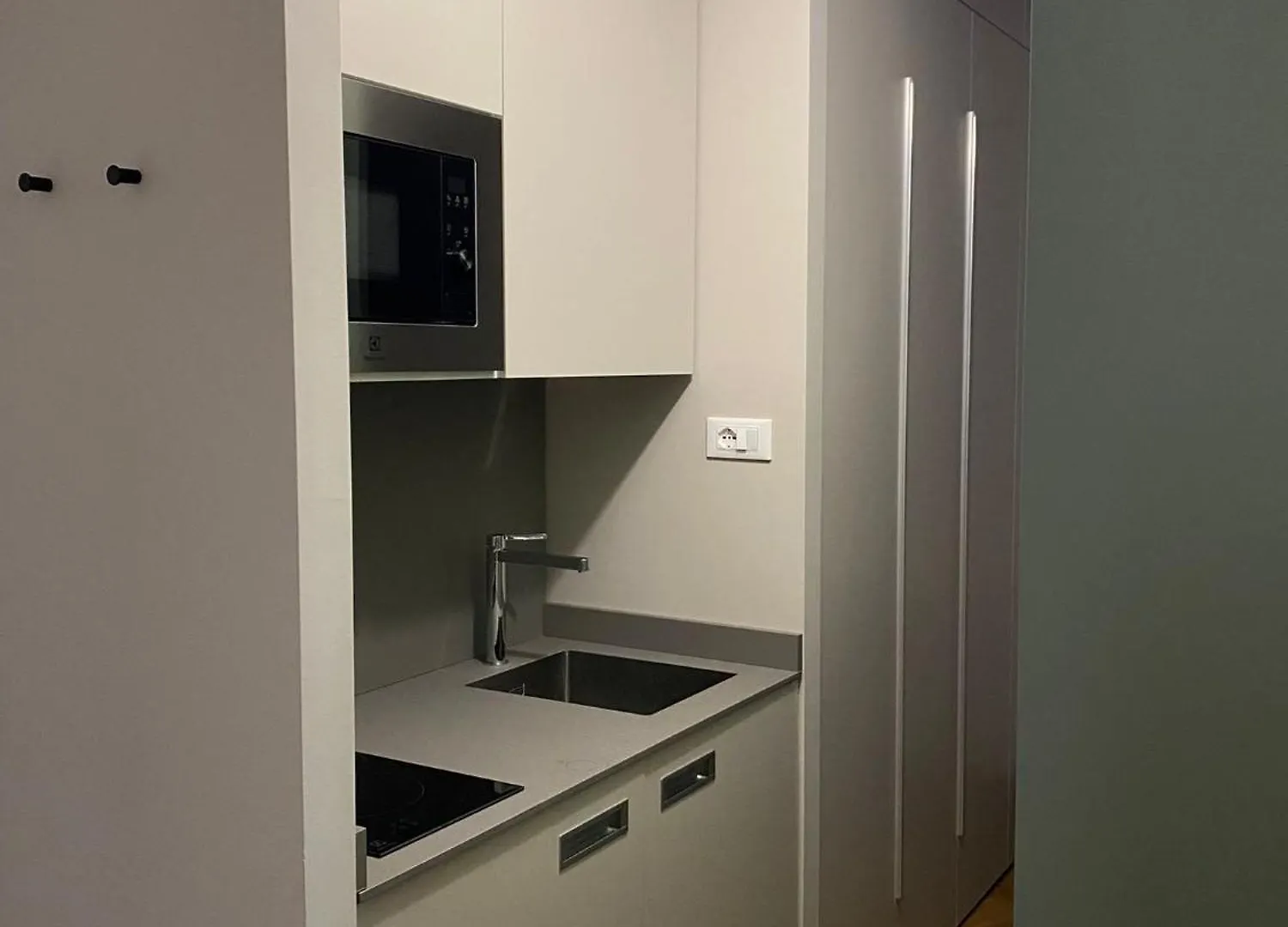 Nolo Cube Apartment Milan 0*,  Italy