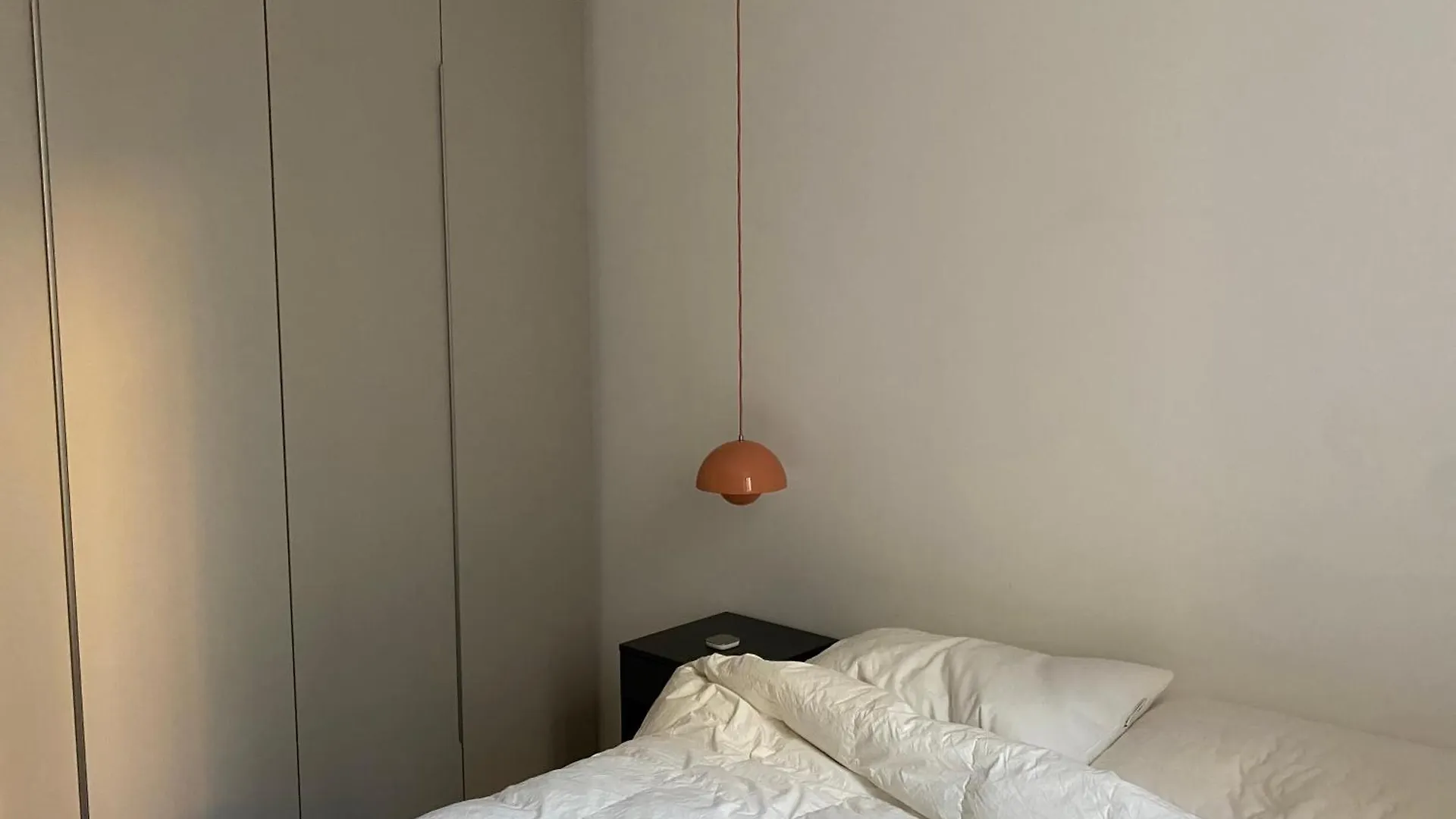 Nolo Cube Apartment Milan Italy