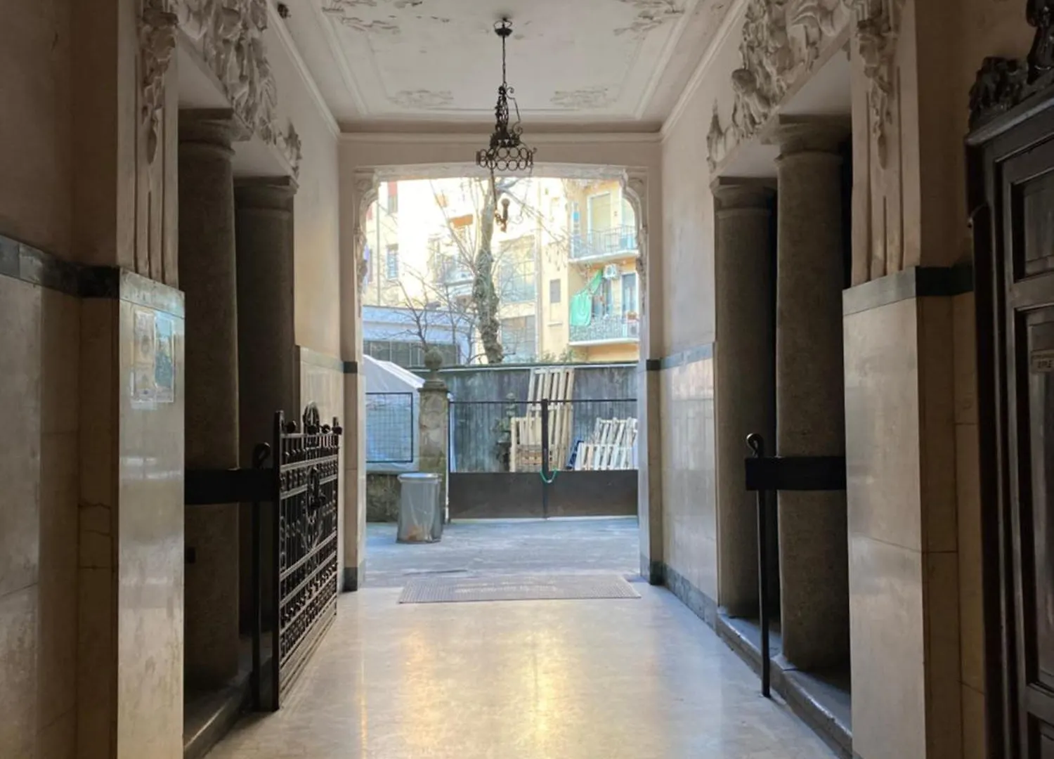 Nolo Cube Apartment Milan