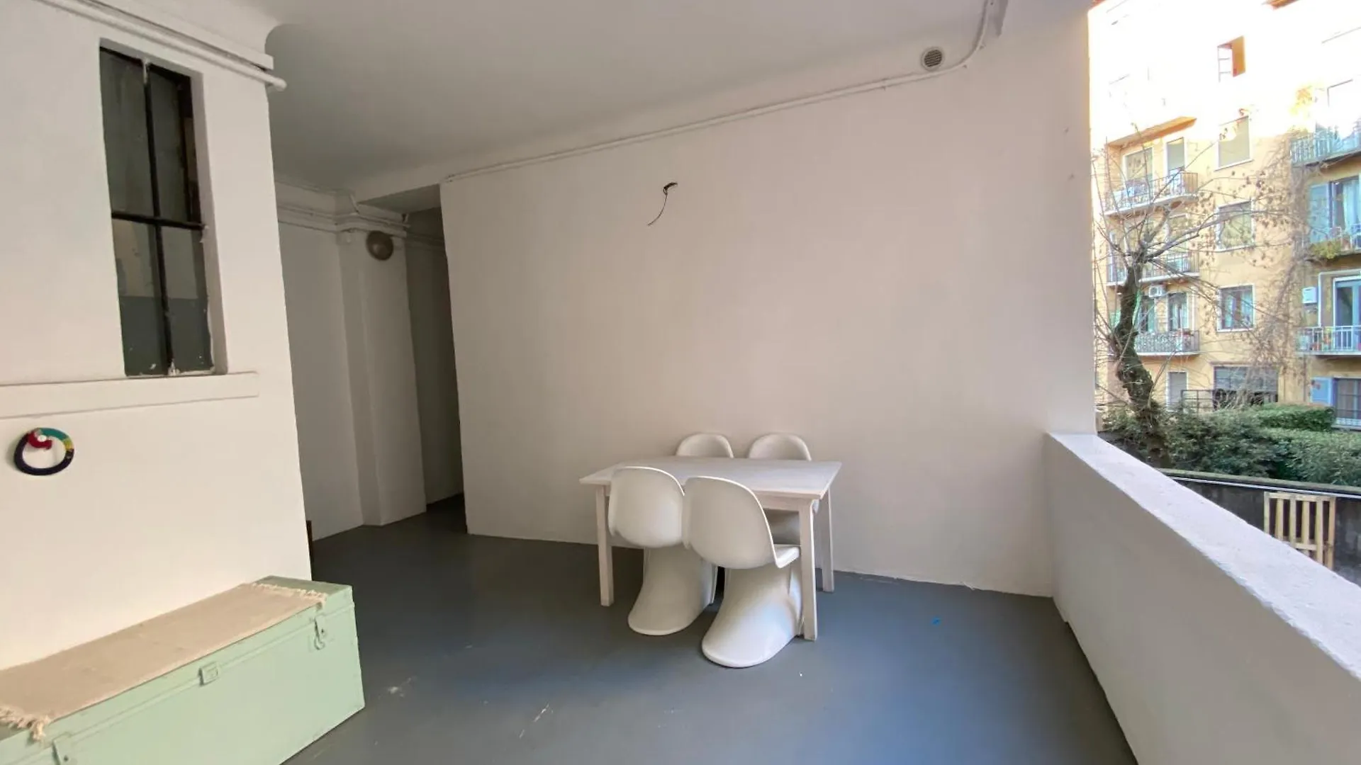 公寓 米兰Nolo Cube公寓