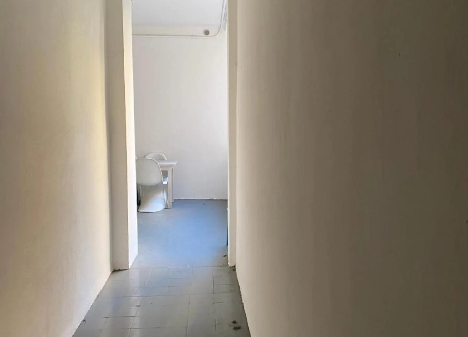 米兰Nolo Cube公寓 米兰